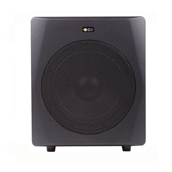 Monkey banana gibbon 10 inch subwoofer